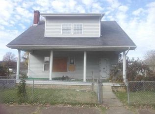 1212 Jefferson Ave, Huntington, WV 25704