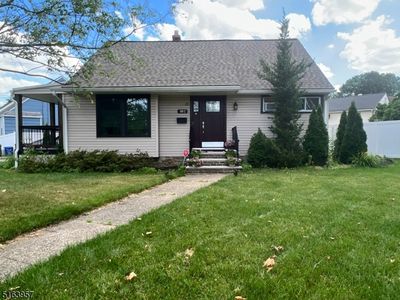 902 Franklin Ter, Roselle, NJ, 07203