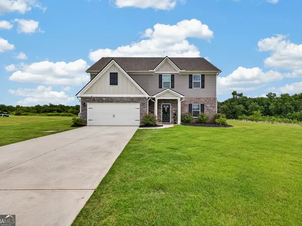 1356 Deutz Dr, Locust Grove, GA 30248