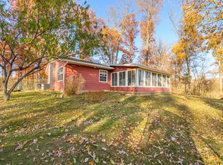 2330 Mount Liberty Rd, Nashville, IN 47448