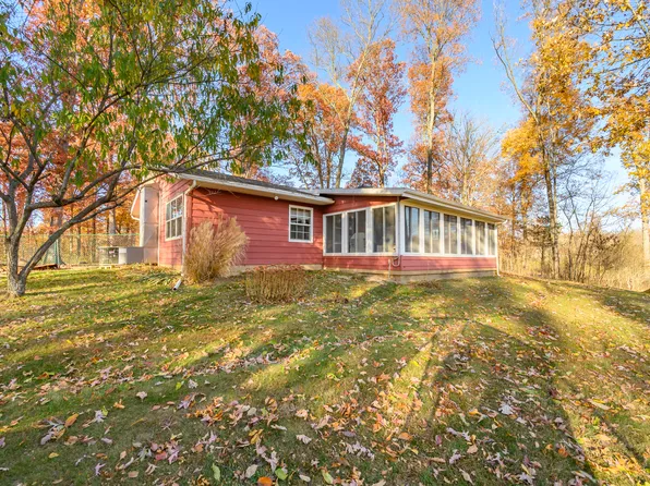 2330 Mount Liberty Rd, Nashville, IN 47448