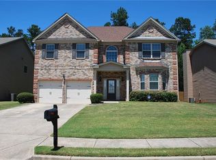 127 Dustin Dr, Stockbridge, GA 30281