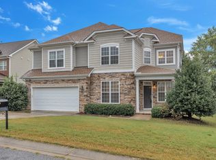 5229 Stone Station Dr, Raleigh, NC 27616