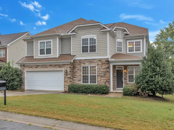 5229 Stone Station Dr, Raleigh, NC 27616