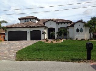 2822 SW 25th St, Cape Coral, FL 33914