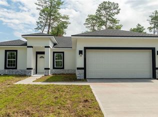 16537 SW 22nd Terrace Rd, Ocala, FL 34473