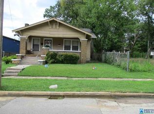 3808 35th Ave N, Birmingham, AL 35217