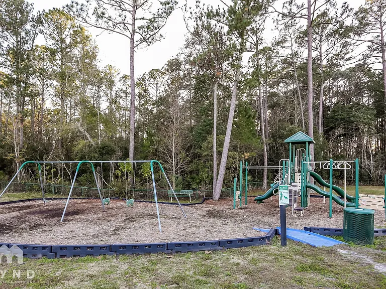 5407 Fort Caroline Rd — Photo 18