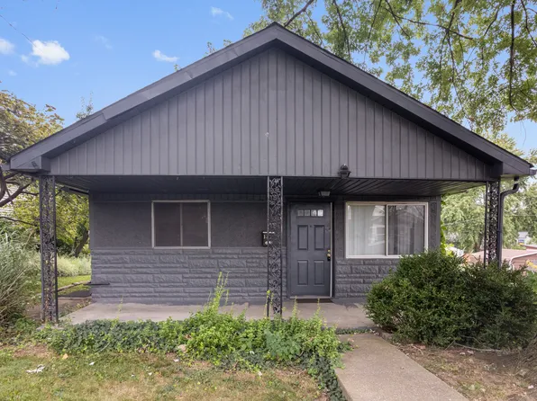 1861 New St, Indianapolis, IN 46203