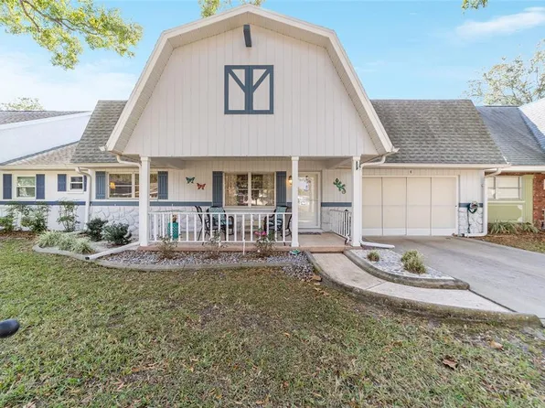 8420 SW 93rd Ln Unit E, Ocala, FL 34481