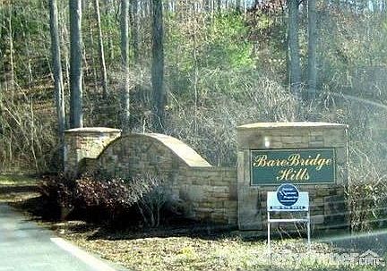 COMMUNITY ENTRANCE ONE SIDE, OTHER SAME : ENTRANCE TO COMMUNITY