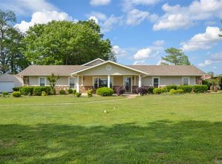 12507 Lower Steele Bend Rd, Scott, AR 72142
