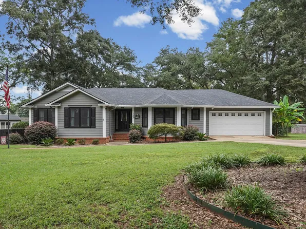 137 Spring Lake Dr, Leesburg, GA 31763