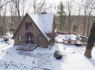 24865 44th Ave, Mattawan, MI 49071