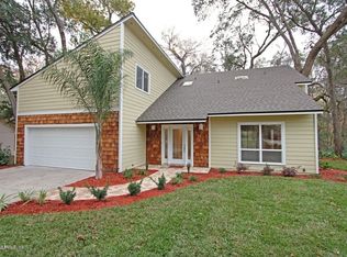 4065 Shady Creek Ln, Jacksonville, FL 32223