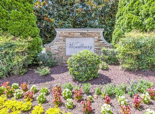 1072 Woodbury Falls Dr, Nashville, TN 37221