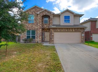 22814 Jetty Manor Ln, Spring, TX 77373