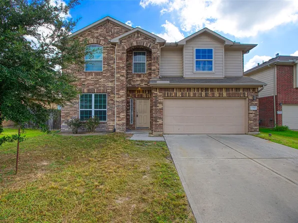 22814 Jetty Manor Ln, Spring, TX 77373