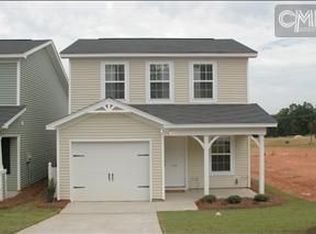 248 Regency Dr #(105), Columbia, SC 29212