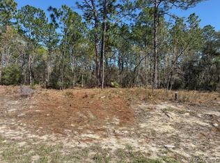 8865 N Lansen Way, Citrus Springs, FL 34433
