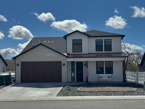 745 Fairhaven Rd, Palisade, CO 81526
