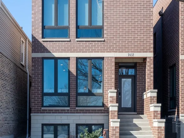 3432 S Normal Ave, Chicago, IL 60616