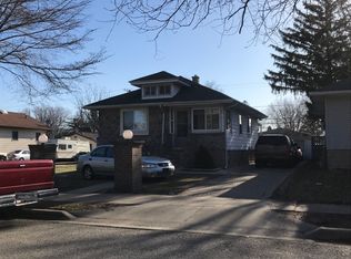 1220 N Prairie Ave, Joliet, IL 60435