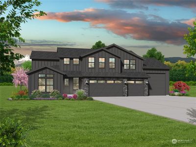 20314 155th Drive SE, Monroe, WA, 98272