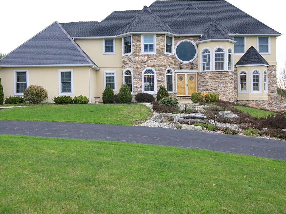 4211 W Wyndemere Cir, Schnecksville, PA 18078 Zillow