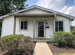 990 E Crescentville Rd #990, West Chester, OH 45246