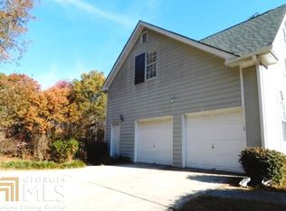 4520 Bronte Ln, Douglasville, GA 30135
