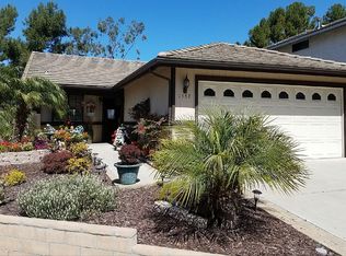 1358 Longfellow Rd, Vista, CA 92081