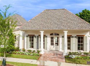 7759 Settlers Cir, Baton Rouge, LA 70810