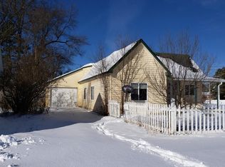 905 Vine St, Grayling, MI 49738