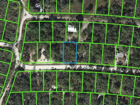 312 Cartier Ave #21, Lake Placid, FL 33852