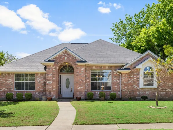 10609 Pineview Ln, Frisco, TX 75035