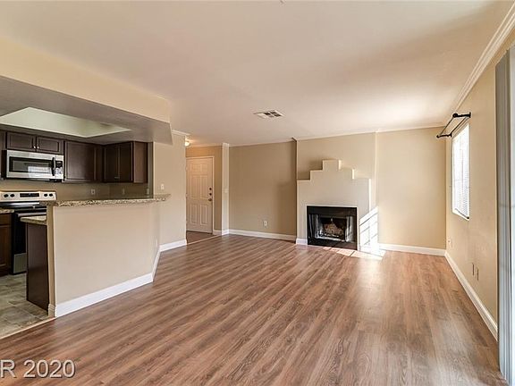 2nd image of 8600 W Charleston Blvd APT 2103