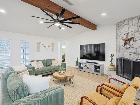 2368 County Road 852, McKinney