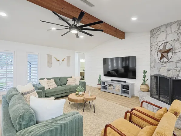 2368 County Road 852, McKinney, TX 75071