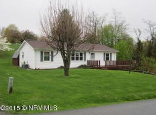 830 Tower Rd, Christiansburg, VA 24073