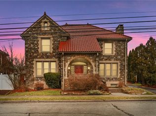 122 N Rosina Ave, Somerset, PA 15501