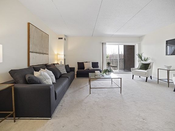 5th image of 50-56 Broadlawn Park APT 414