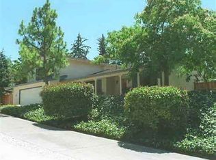 652 E El Cerro Blvd, Danville, CA 94526