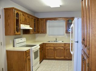 1913 S Palm Court Dr, Harlingen, TX 78552