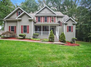 4 Christina Ln, Seymour, CT 06483