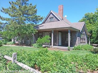 113 Wauwinet Rd #B, Nantucket, MA 02554