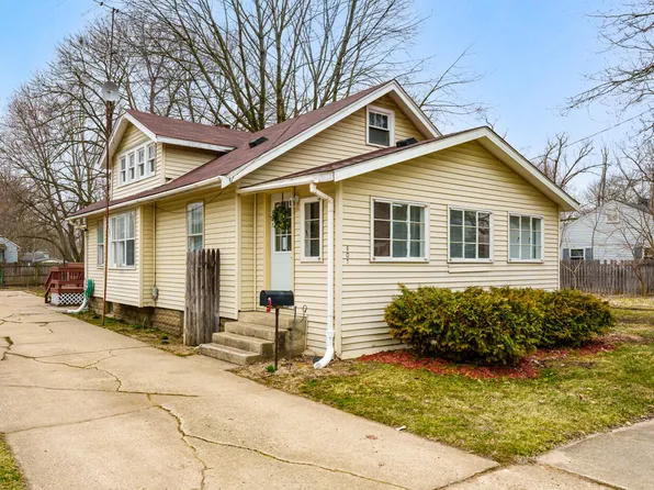 607 Ira Ave, Kalamazoo, MI 49048