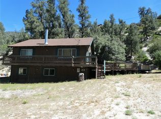 15001 Geneva Ct, Pine Mountain Club, CA 93222