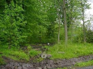 0 Onondaga Ave LOT 60, Chittenango, NY 13037