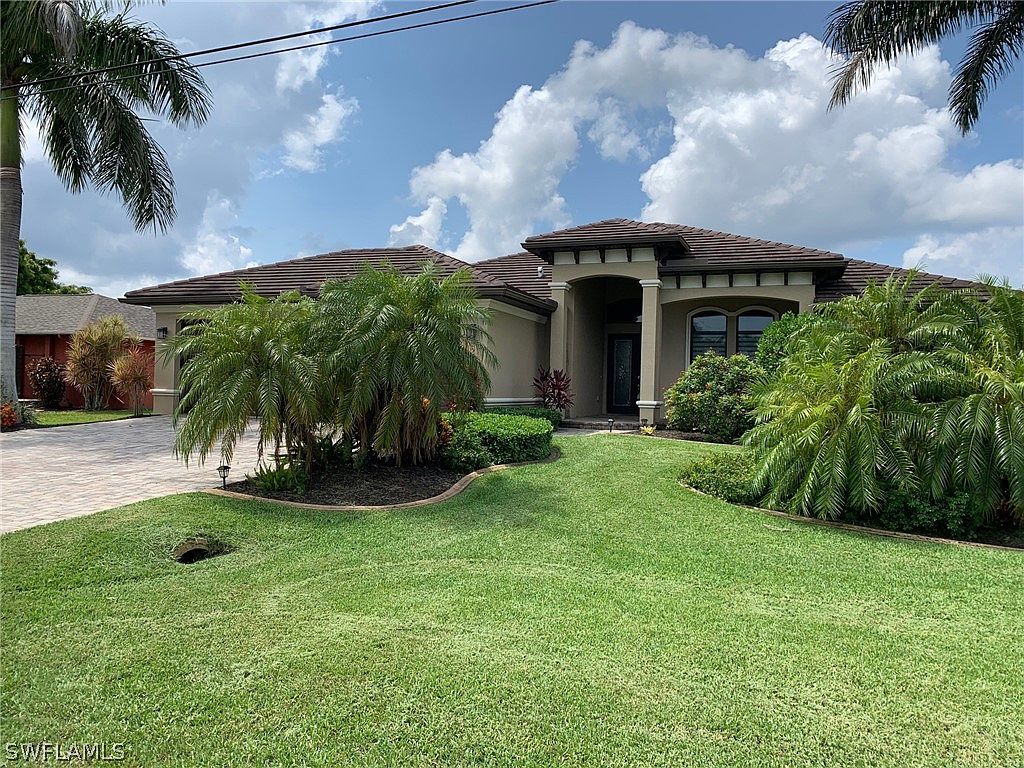 2512 SW 37th Ter, Cape Coral, FL 33914 Zillow